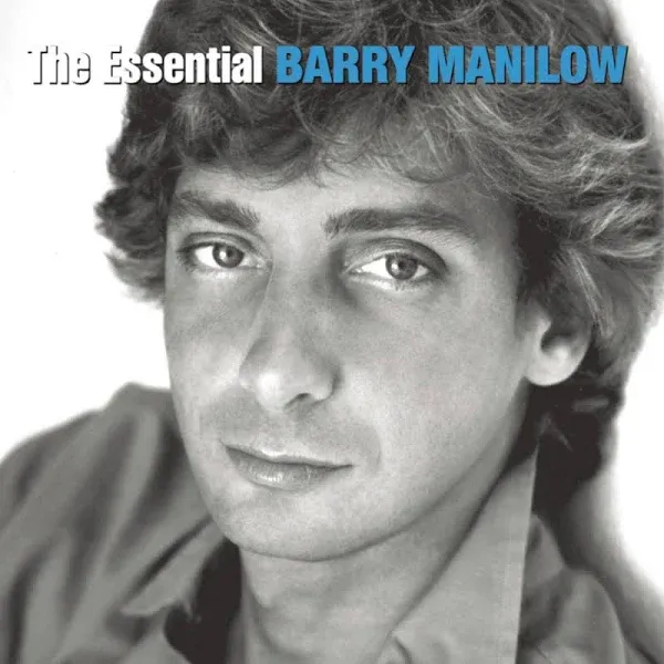 The Essential - Barry Manilow