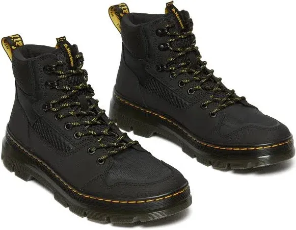 Dr. Martens Unisex-Adult Rilla Fashion Boot