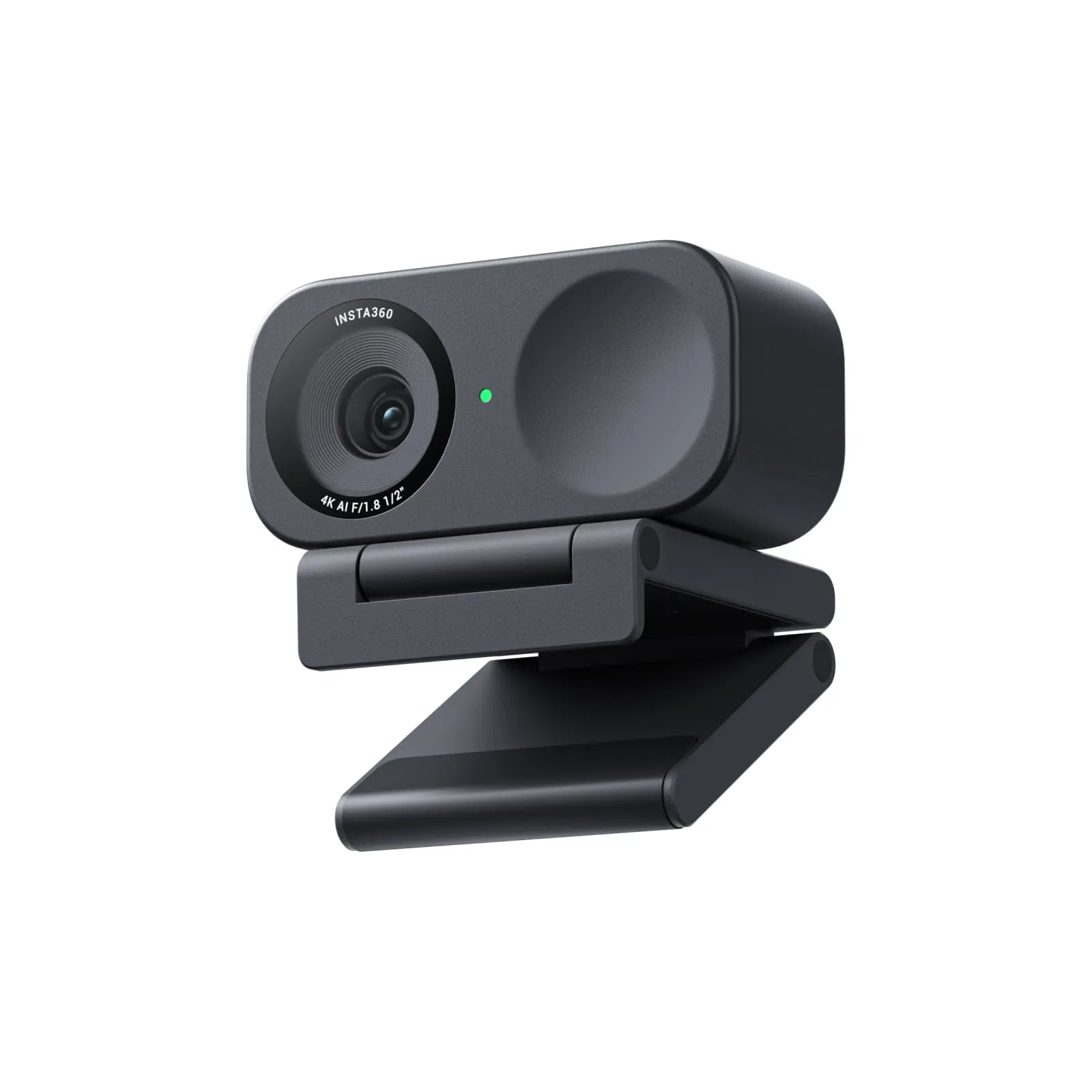 Insta360 Link 2C 4K AI Webcam