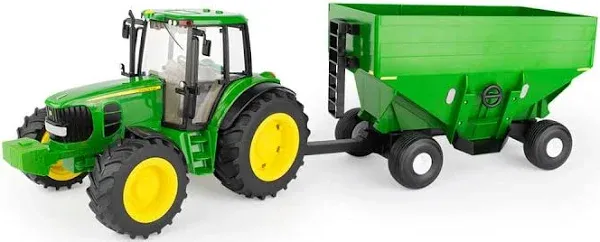 Ertl 47245 1/16 Scale John Deere 7430 Tractor - Black Forest® Hobby Supply Co