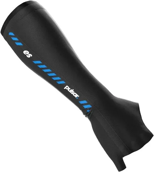 Pulsar eS ARM SLEEVE Black Short