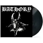 BATHORY BATHORY [LIMITED EDITION] NEW LP