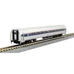 Kato 106-8002 N Scale Amfleet I Phase VI 2-Car Set A