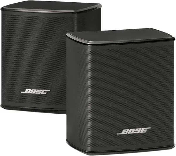 Bose Surround Speakers - Black