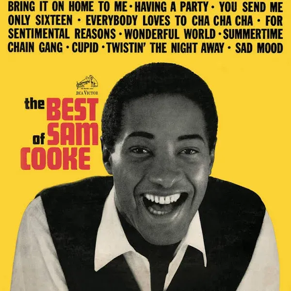 The Best of Sam Cooke