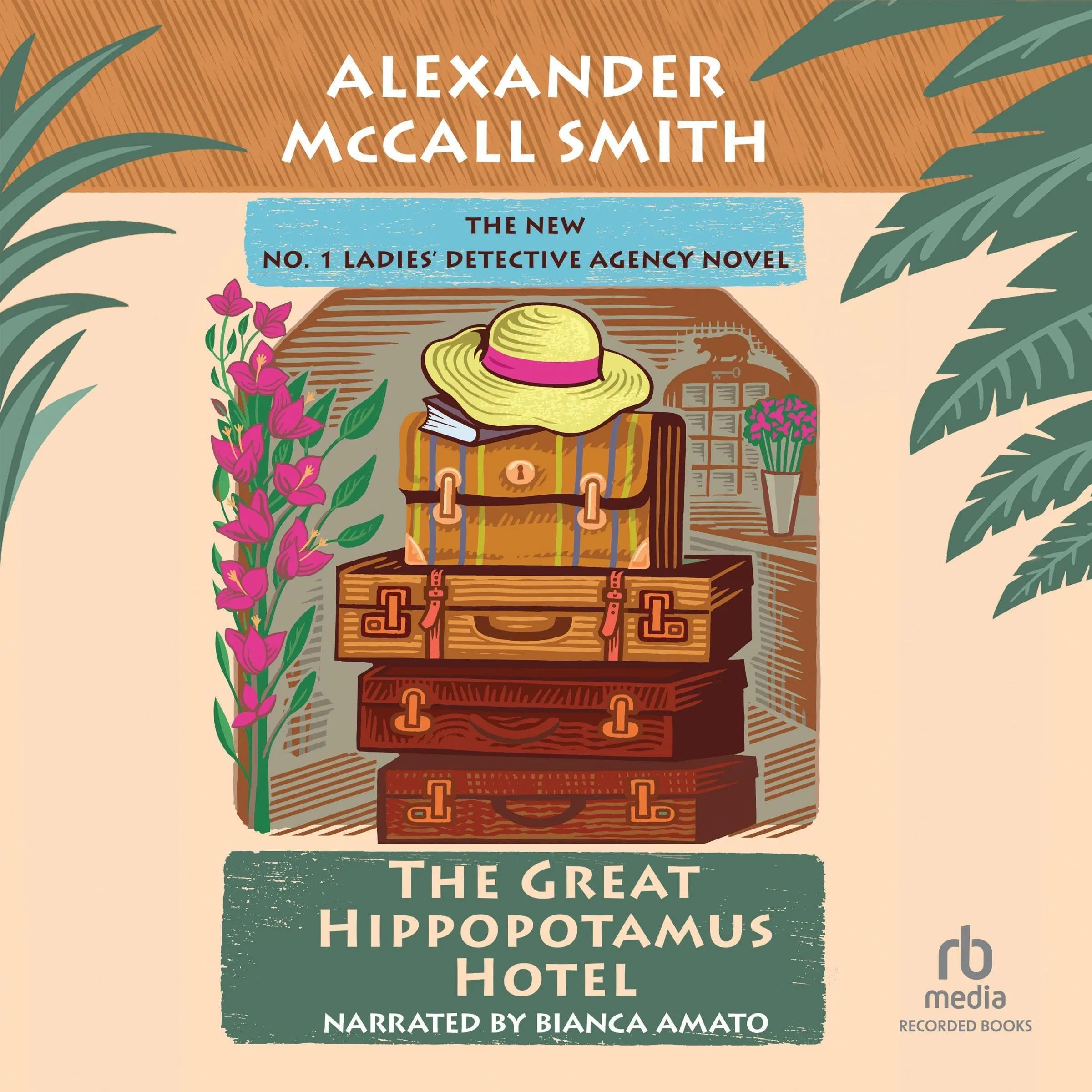 The Great Hippopotamus Hotel