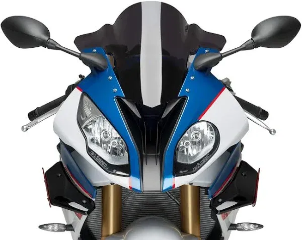 PUIG Winglets for BMW S1000RR