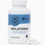 Melatonin Capsules