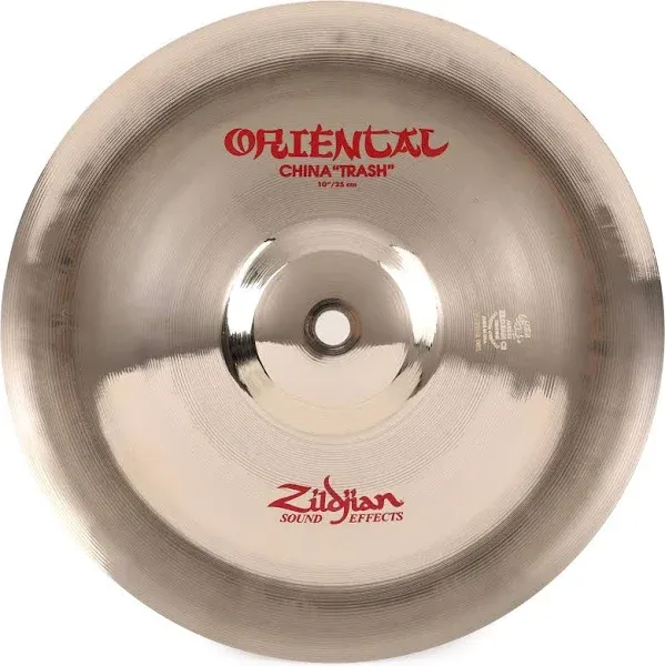 Zildjian FX Oriental China Trash Cymbal