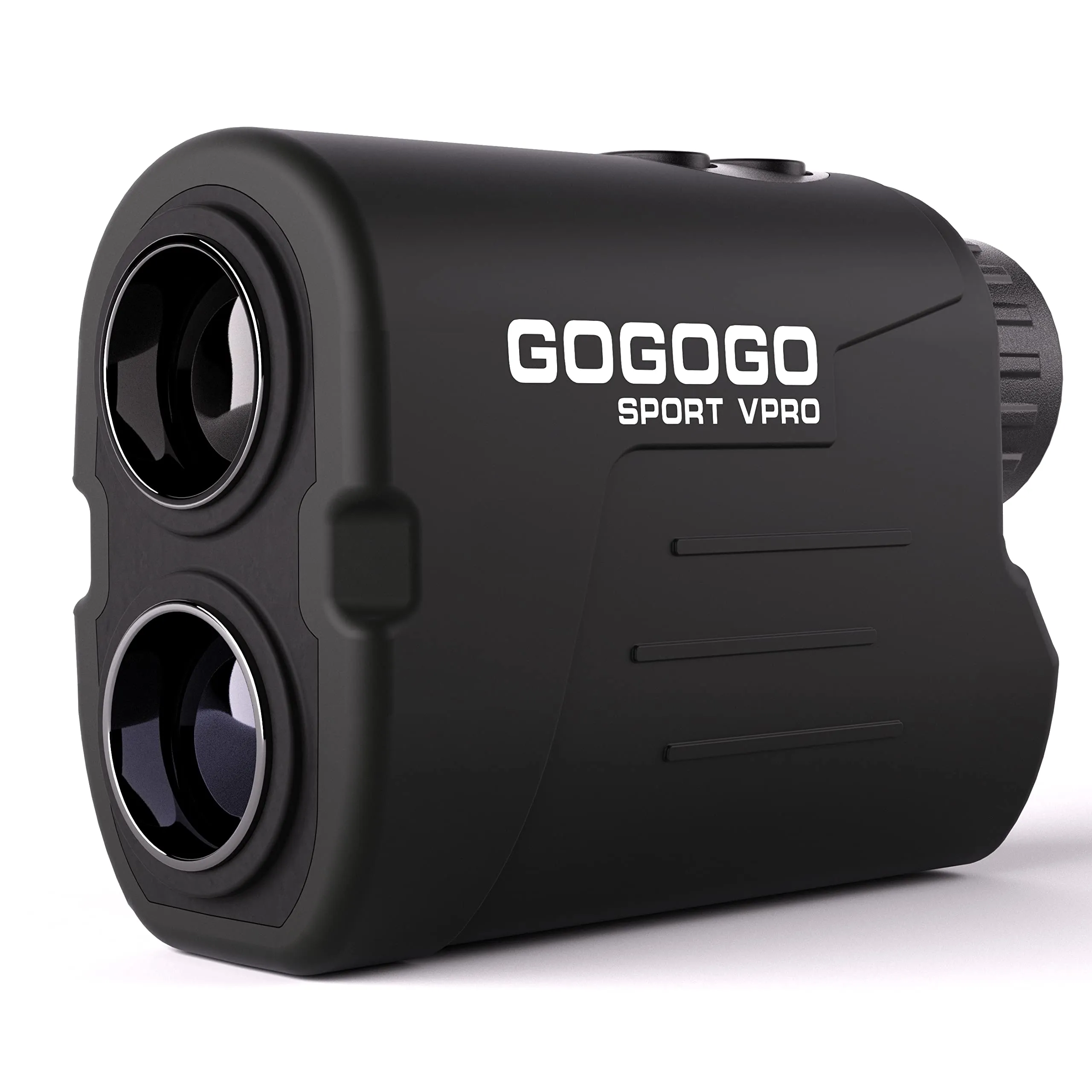 Gogogo Sport Vpro Laser Golf or Hunting Rangefinder