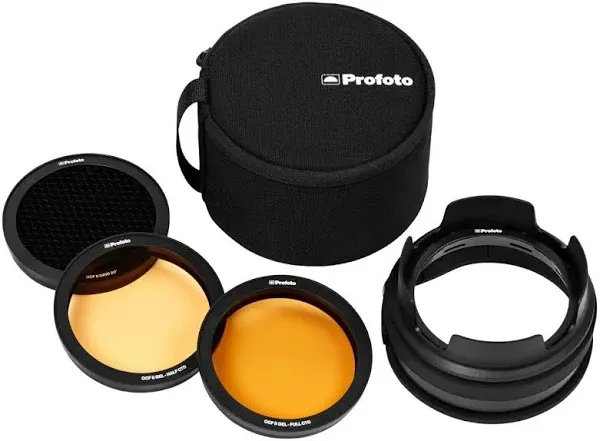 Profoto OCF II Grid and Gel Kit