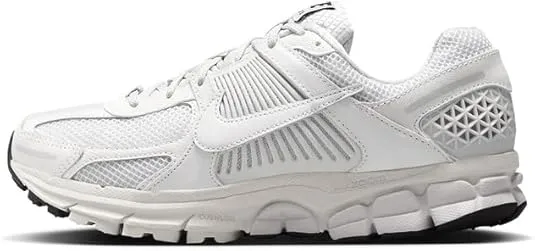 Nike Womens Zoom Vomero 5 White/Vast Grey-Black-Sail (FQ7079 100)