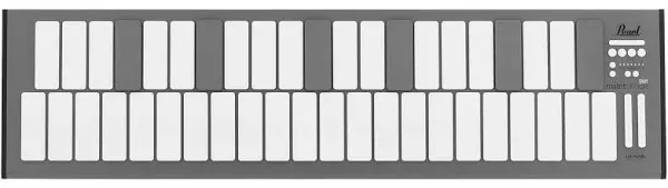 Pearl EM1 Mallet Station