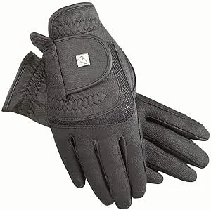 SSG Silk-Lined Soft Touch Glove