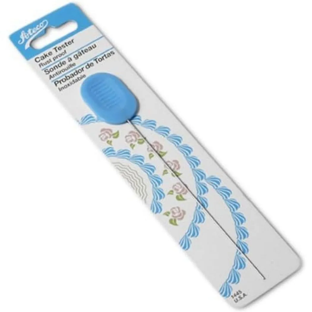 Ateco Cake Tester, Blue