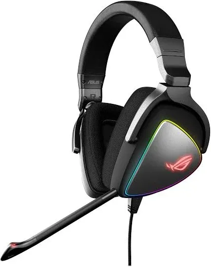 Asus ROG Delta Gaming Headset