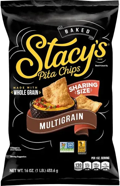 Stacy's Multigrain Pita Chips