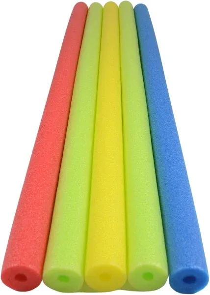 Fixfind Swim Pool Noodles