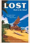 LOST: Back to the Island: The Complete Critical Companion to the Classic TV Series [Book]