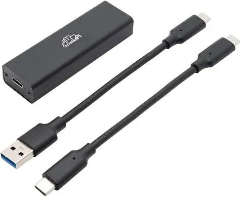 WisdPi USB 3.2 to 5GbE Adapter