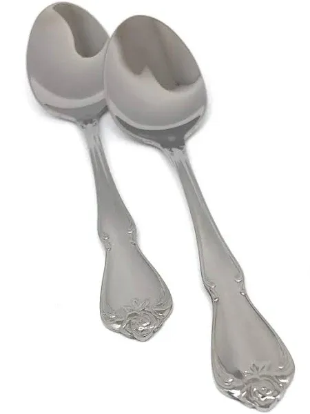 Arbor Rose S/S 6&#034; Teaspoon