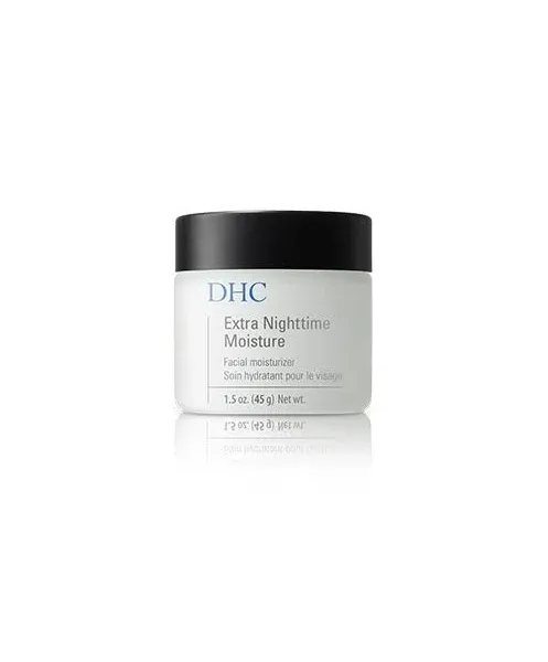 DHC Extra Nighttime Moisture 1.5 oz. Net wt.