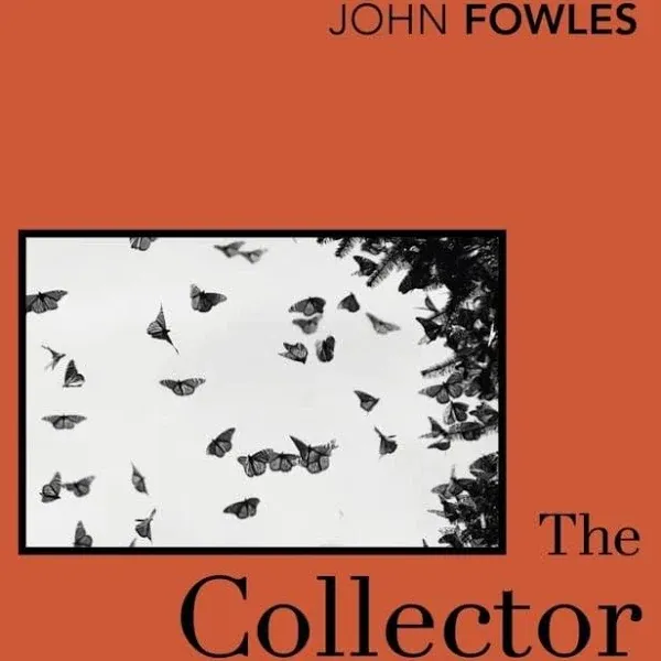 John Fowles The Collector (Paperback) (UK IMPORT)