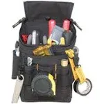 CLC 1524 Ziptop Utility Pouch