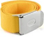 Cressi Nylon Weight Belt w/ Metal Buckle