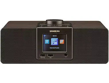 Sangean WFR-32 Sangean WFR-32 Bluetooth Table-Top Internet Radios