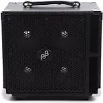 Phil Jones BG-450 Compact Plus 300-Watt 4x5" Bass Combo