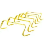 SKLZ 6X Hurdles Set of 6