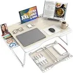 Cooper Mega Table Plus Premium XXL Extra Large Laptop Lap Desk