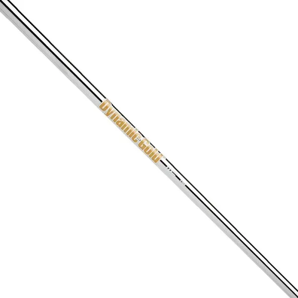 True Temper Dynamic Gold Steel Wedge Shaft