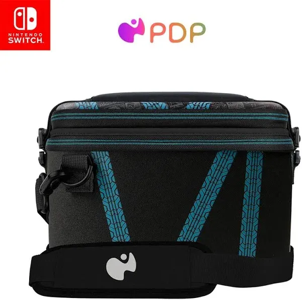 PDP Overnight Case Glow - Nintendo Switch™