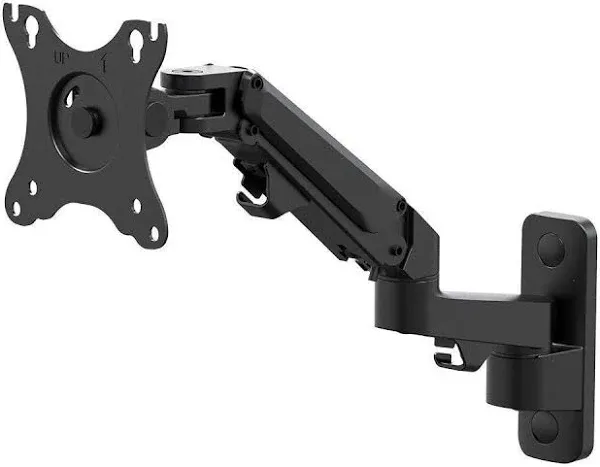 Monoprice 2-Segment Wall Mount For Monitors Up To 27&#034;