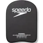 Speedo Jr. Team Kickboard, Black