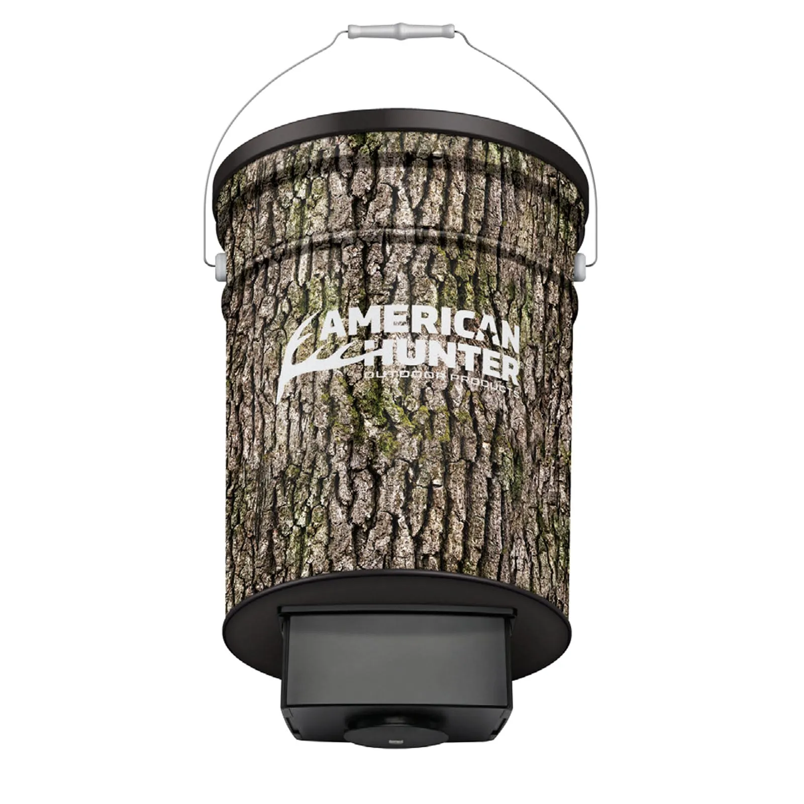 American Hunter 50 lb Hanging Feeder