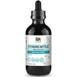 Stinging Nettle Tincture 4 fl oz Alcohol-Free Liquid Extract Organic Stinging Nettle Leaf and Root (Urtica Dioica)