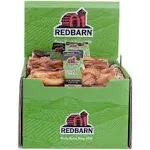 Redbarn 5" Braided Bully Sticks 30