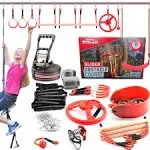 Slackline obstacle kit Fofana Ninja