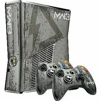 Xbox 360 Limited Edition Call of Duty: Modern Warfare 3 Bundle