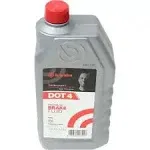 Brembo - DOT 4 Brake Fluid (1000 ML)