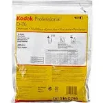 Kodak Professional D-76 Film Developer (To Make 1 gal)