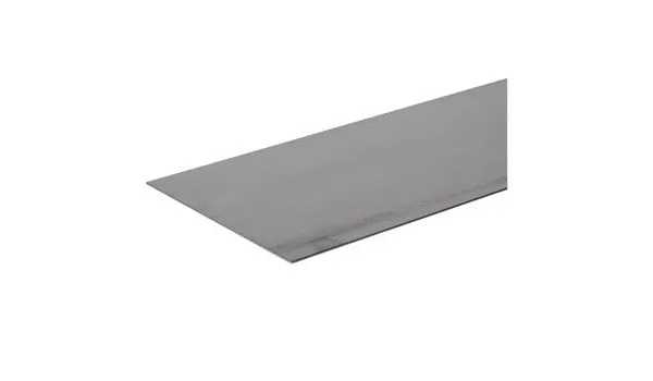 Boltmaster Weldable Steel Sheet 12" x 18"