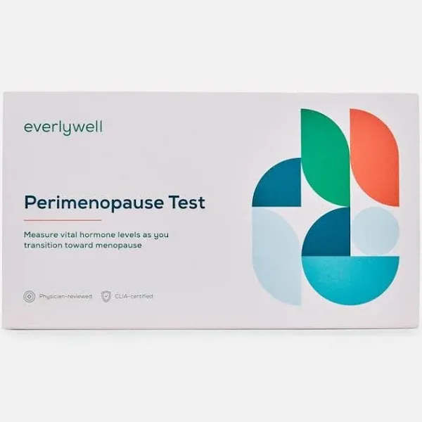 Postmenopause Test