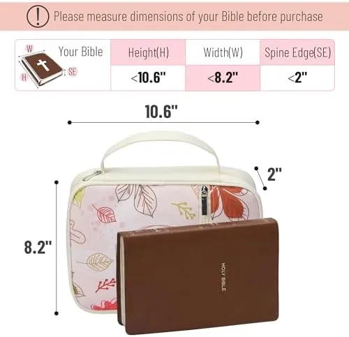 Bible Case for Women