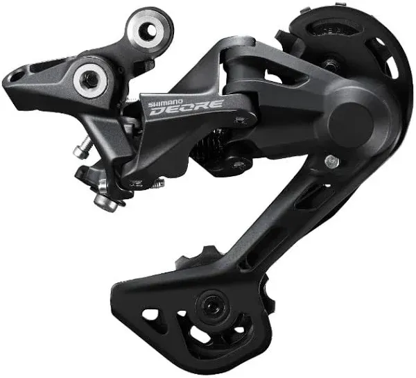 shimano Deore RD-M4120 Rear Derailleur