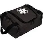 Dixie EMS Dixigear Empty First Responder II Bag - Tactical Black