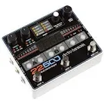 Electro Harmonix 22500 Dual Stereo Looper Pedal